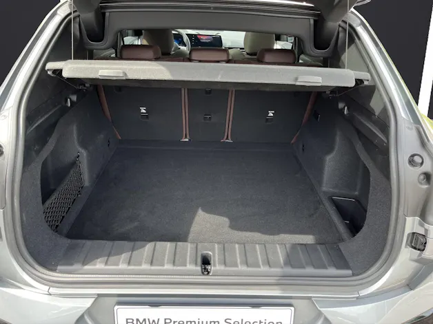 BMW iX2 30 xDrive