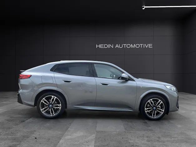 BMW iX2 30 xDrive