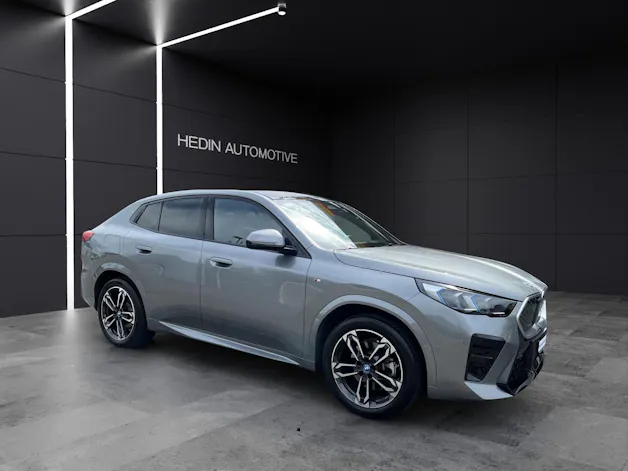 BMW iX2 30 xDrive