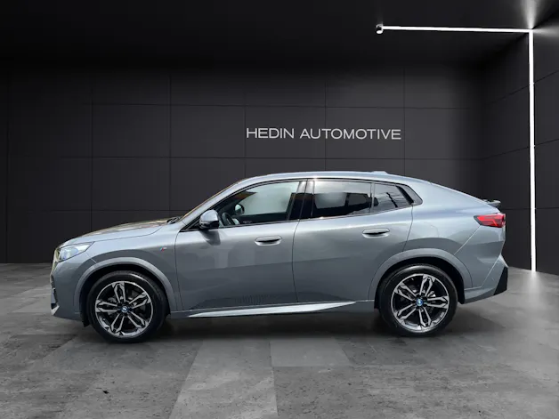 BMW iX2 30 xDrive