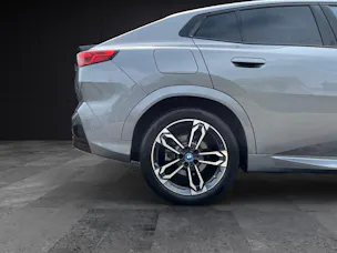 BMW iX2 30 xDrive