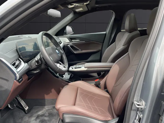 BMW iX2 30 xDrive