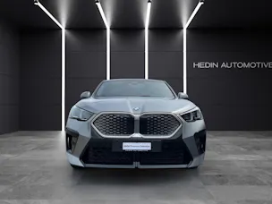 BMW iX2 30 xDrive