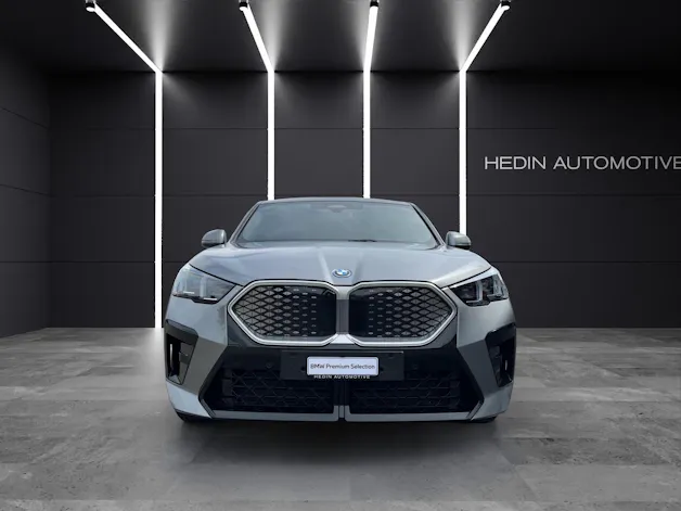 BMW iX2 30 xDrive