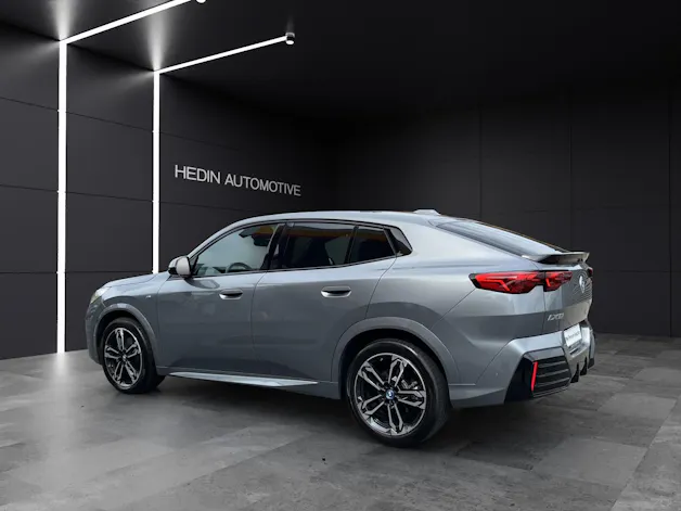 BMW iX2 30 xDrive