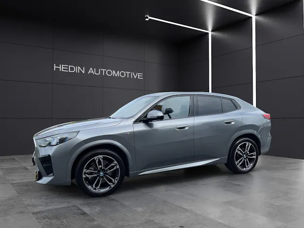 BMW iX2 30 xDrive