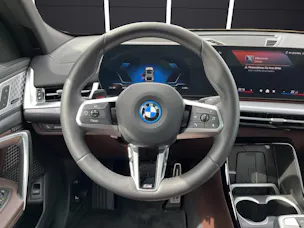 BMW iX2 30 xDrive