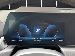 BMW iX2 30 xDrive