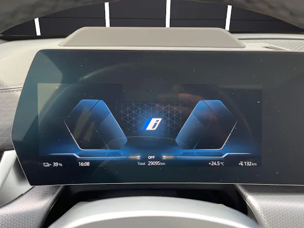 BMW iX2 30 xDrive
