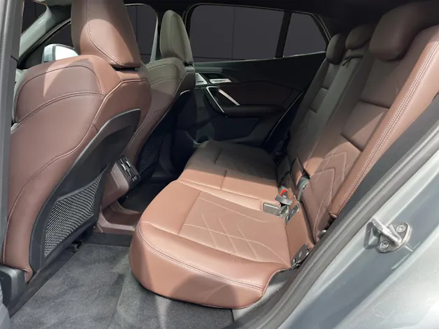 BMW iX2 30 xDrive