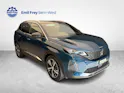 PEUGEOT 3008 1.6 Plug-in Hybrid4 GT
