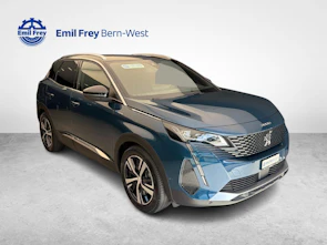 Fahrzeugbild PEUGEOT 3008 1.6 Plug-in Hybrid4 GT
