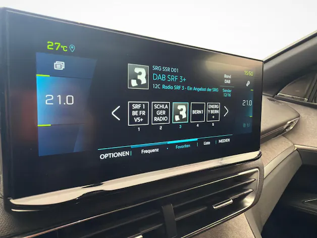 PEUGEOT 3008 1.6 Plug-in Hybrid4 GT