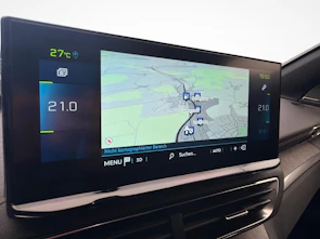 Fahrzeugbild PEUGEOT 3008 1.6 Plug-in Hybrid4 GT
