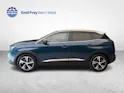 PEUGEOT 3008 1.6 Plug-in Hybrid4 GT