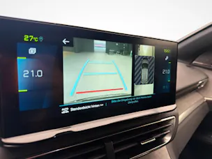 PEUGEOT 3008 1.6 Plug-in Hybrid4 GT