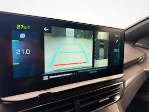 Fahrzeugbild PEUGEOT 3008 1.6 Plug-in Hybrid4 GT