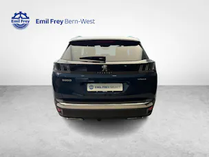 PEUGEOT 3008 1.6 Plug-in Hybrid4 GT