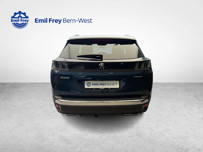 Fahrzeugbild PEUGEOT 3008
