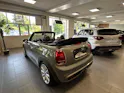 Mini Cabrio F57 2.0i Cooper S CABRIOLET