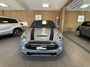 Mini Cabrio F57 2.0i Cooper S CABRIOLET
