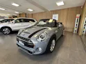 Mini Cabrio F57 2.0i Cooper S CABRIOLET