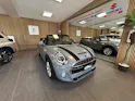 Mini Cabrio F57 2.0i Cooper S CABRIOLET