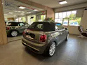 Mini Cabrio F57 2.0i Cooper S CABRIOLET