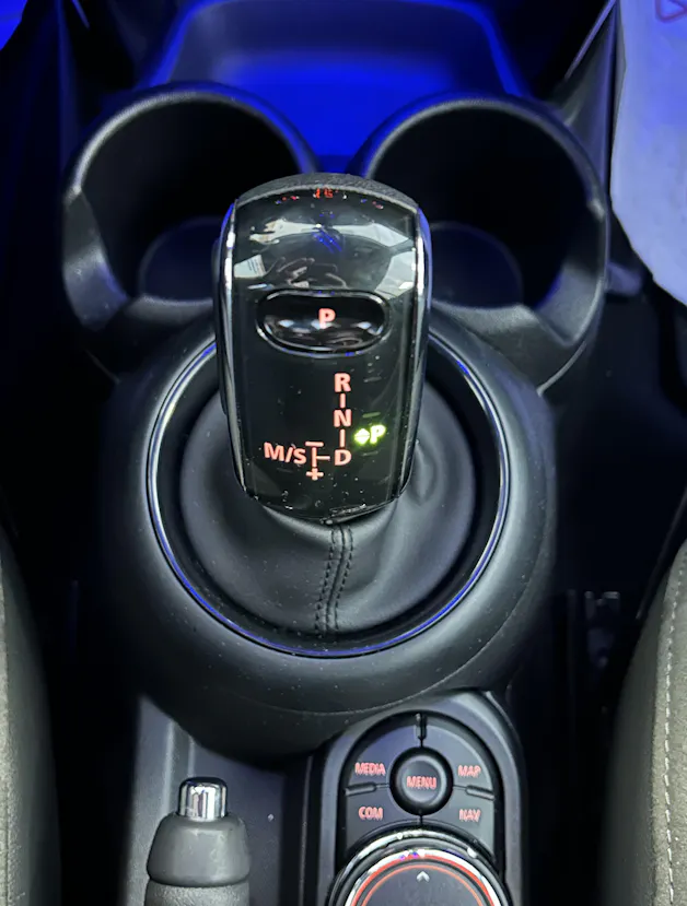Mini Cabrio F57 2.0i Cooper S CABRIOLET