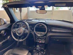 Mini Cabrio F57 2.0i Cooper S CABRIOLET