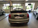 Mini Cabrio F57 2.0i Cooper S CABRIOLET