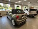 Mini Cabrio F57 2.0i Cooper S CABRIOLET