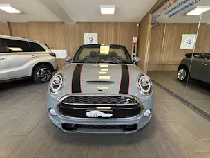 Mini Cabrio F57 2.0i Cooper S CABRIOLET