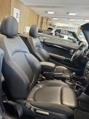 Mini Cabrio F57 2.0i Cooper S CABRIOLET