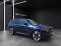 BMW iX3 E-Motor