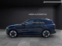BMW iX3 E-Motor