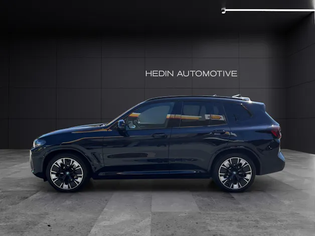 BMW iX3 E-Motor
