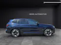 BMW iX3 E-Motor
