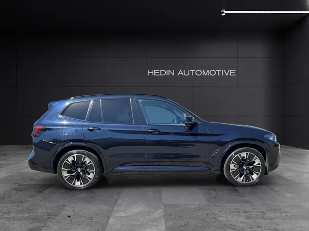 BMW iX3 E-Motor