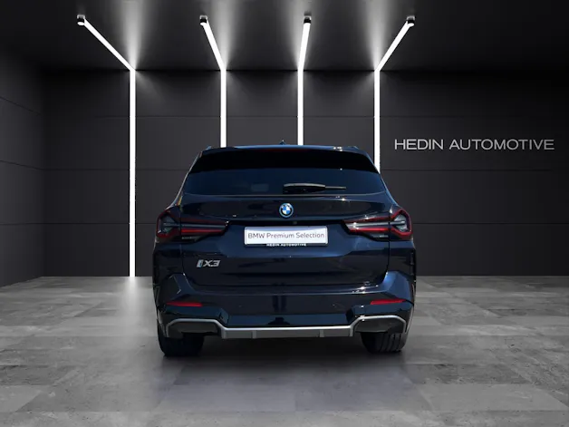 BMW iX3 E-Motor