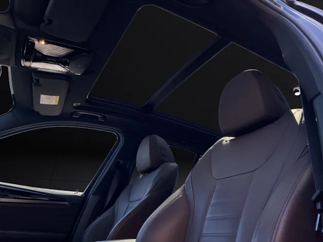 BMW iX3 E-Motor