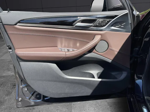 BMW iX3 E-Motor