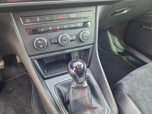 SEAT Leon 1.4 TSI 150 ACT FR-Evolution