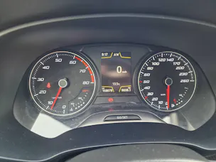 SEAT Leon 1.4 TSI 150 ACT FR-Evolution