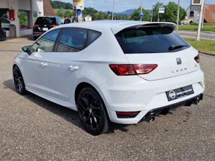 SEAT Leon 1.4 TSI 150 ACT FR-Evolution