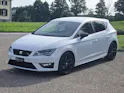 SEAT Leon 1.4 TSI 150 ACT FR-Evolution