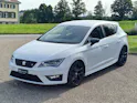 SEAT Leon 1.4 TSI 150 ACT FR-Evolution