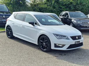 SEAT Leon 1.4 TSI 150 ACT FR-Evolution