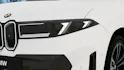 BMW iX3 50 xDrive