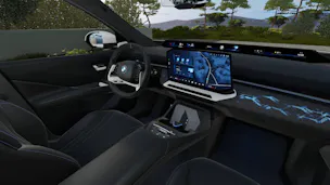 BMW iX3 50 xDrive